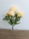 Artificial Kahala Rose With Millioners.. 