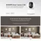 Xiaomi Smart Camera C300 2K Infrared Full Color Night Vision. 