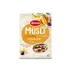 Musli Crunchy Oat Cereal with Fruit Pieces 375g. 