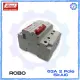 Himel Residual Current Operated Circuit Breaker (RCBO) 63A 2 Pole 230V. 