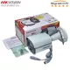 (2025 New)HIKVISION DS-2CE10KF0T-LFS 3K Smart Hybrid Light(New ColorVu) Analog Audio Bullet Camera, F1.0 Aperture Built-in Mic Switchable  (TVI/AHD/CVI/CVBS) CCTV Camera. 