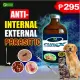 Curex Anti internal and External Parasites. 