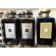 Sampler JO MALONE collection takal mini size. 