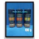 DAVIDOFF INSTANT COFFEE 100G. 