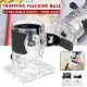 Universal Woodworking Trimmer Base Plunge Router Base Router Plastic Base. 