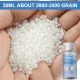 10g Temporary Tooth Repair Kit Teeth And Gaps FalseTeeth Solid Glue Denture Adhesive Glue. 