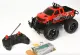 Monster Truck RC, Captor, Remote-controlled Jeep Captor 1:14, art. 27-13DA, battery included, red, Int'l. 