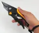 Tolsen 31021 Bypass Pattern Pruning Shear 200mm (8”). 