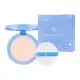 DW Long-Lasting Waterproof Oil Control Matte Flawless Face Pressed Powder 10g. 