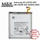 MK Battery EB-BA920ABU For Samsung Galaxy A9 (2018) A9s A9 Star Pro SM-A920F SM-A9200 A920F/DS  A920 Battery3800mAh. 