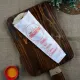 Shawarma Wrapper Prem2 Design with Flavors(100pcs) Greaseproof Paper. 