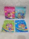 24 Color Oil pastel - 24 pcs per set - Soft Crayon Set. 