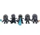 Unggoy  Set/5  Action Figure. 