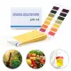 ININ 320 Strips PH Meters PH Test Strips Indicator Test Strips 1-14 Paper Litmus Tester. 