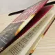 GRIDLOCK book by Ben Elton (Preloved/Used). 