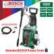 Bosch Universal Aquatak 125 / Universal Aquatak 130 / Advanced Aquatak 140 High Pressure Washer ( New Version ) [GIGATOOLS]. 