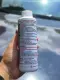 NH Advanced Magnetic Oil with Nano Technology Additive & oil Enhancer Solution for Cars and Motorcycle Engine Gas/Diesel. 