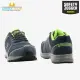 Safety Jogger BALTO S1 Safety Shoes, Low Cut, Steel Toecap, Slip Resistant, Antistatic Shoe. 