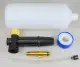 PWFP-02A Snow Foam Lance Kit for Kawasaki/Fujihama (Polymer Body / Alloy Adapter). 
