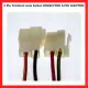 2 Pin Terminal Auto Socket (Male and Female) (with Japan wire) SOCKET CONNECTOR AUTO ELECTRICAL. 