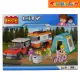 Cogo City Building Blocks. 