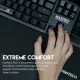 Fantech AC4101 Pilo Wrist Pad Wrist Rest Pad Keyboard. 