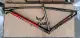 SATURN JANUS 2.0 FRAME DUAL (QR & TA). 