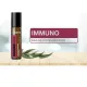 Immuno Pre-Diluted Essential Oil 10ml Roll-On; Ready to Use; 100% Pure and Natural; Diluted in Fractionated Coconut Oil. 