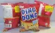 Ding Dong Mixed Nuts - Hot and Spicy Flavor (pack of 6 pieces x 100 grams). 