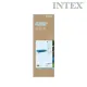 INTEX® 28273 Rectangular Frame Pool 4.5M x 2.2M x 84CM. 