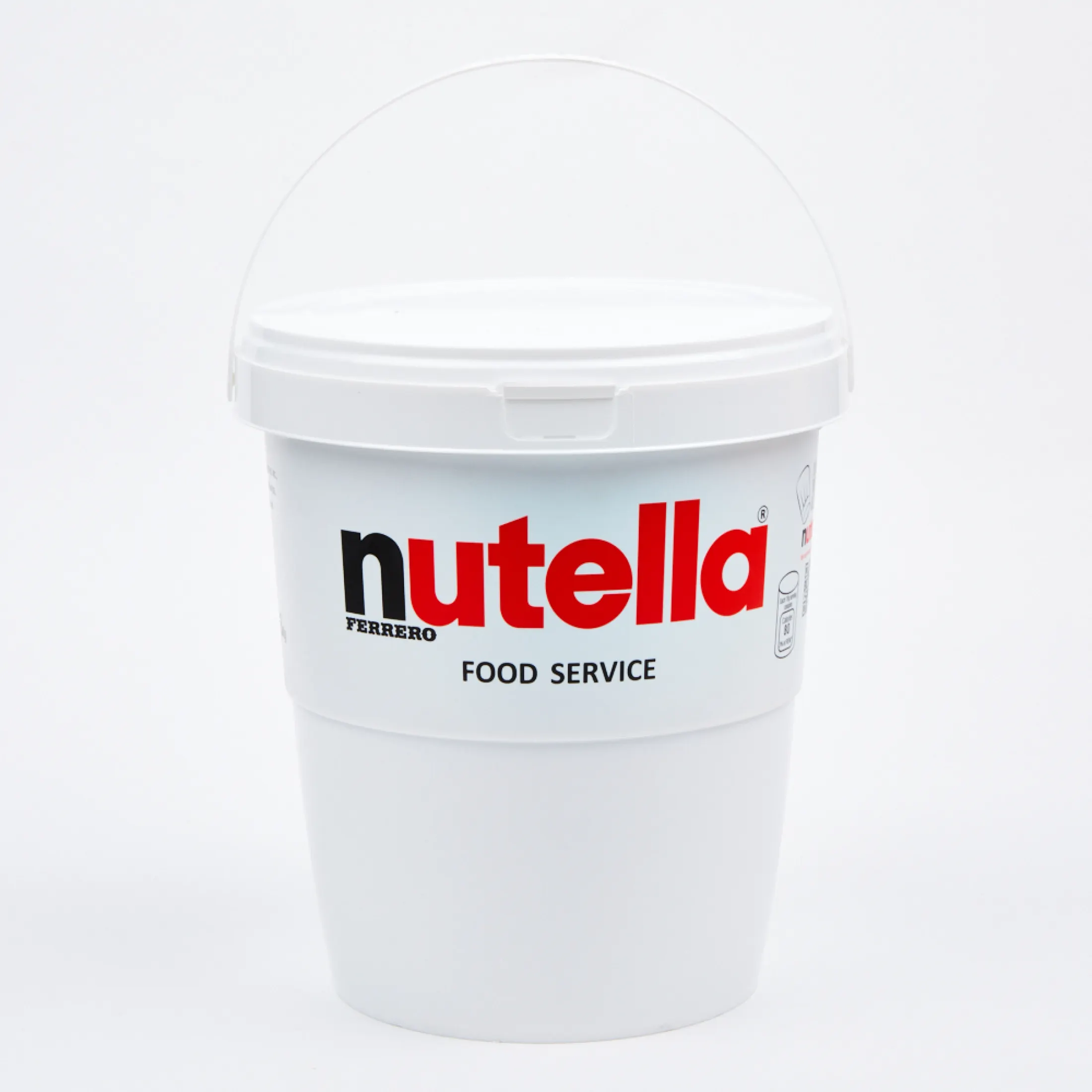 Nutella 3kg Ferrero Hazelnut Spread Food Service Tub 3kg The Original Hazelnut Spread Made In Usa Authentic Lazada Ph