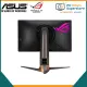 ASUS ROG SWIFT 360Hz PG259QN eSports NVIDIA G-SYNC Gaming Monitor – 24.5 inch FHD (1920 x 1080), 360 Hz, Fast IPS, 1 ms (GTG), HDR, NVIDIA ULMB Gaming Monitor. 