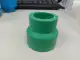 PPR coupling REDUCER. 