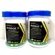 [VETKLIX] 2 PCS  VIRKON S 1kg disinfectant Virkon solution Virkon-S rely on Virkon Virucidal Bactericidal Fungicidal disinfectant cleaning materials disinfection machine spray disinfectant machine disinfectant spray disinfectant solution disinfection. 