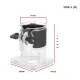 Universal Woodworking Trimmer Base Plunge Router Base Router Plastic Base. 