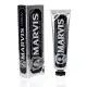 Marvis Amarelli Licorice Toothpaste 85ml. 