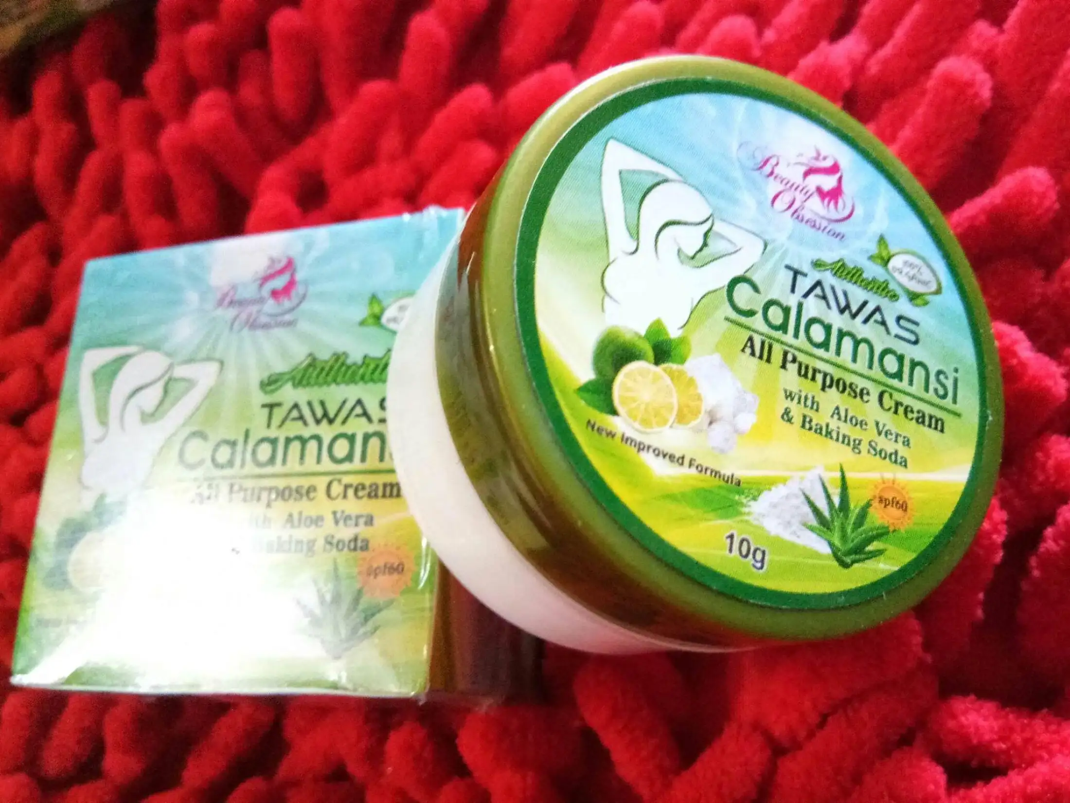 Authentic Tawas Calamansi Cream Lazada Ph Authentic Tawas Calamansi Cream Lazada Ph