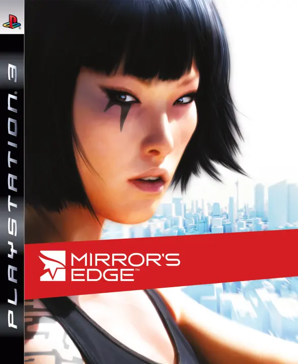 Mirror S Edge Ps3 Game Playstation 3 Games Mint Condition Hegey Game Stop Lazada Ph