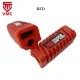 VMC Motorcycle Universal Protaper Front Footrest. 