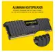 Corsair Vengeance LPX 16GB (2X8GB) 3600MHz DDR4 (PC4-28800) C18 1.35V Desktop Memory - Black (CMK16GX4M2D3600C18). 