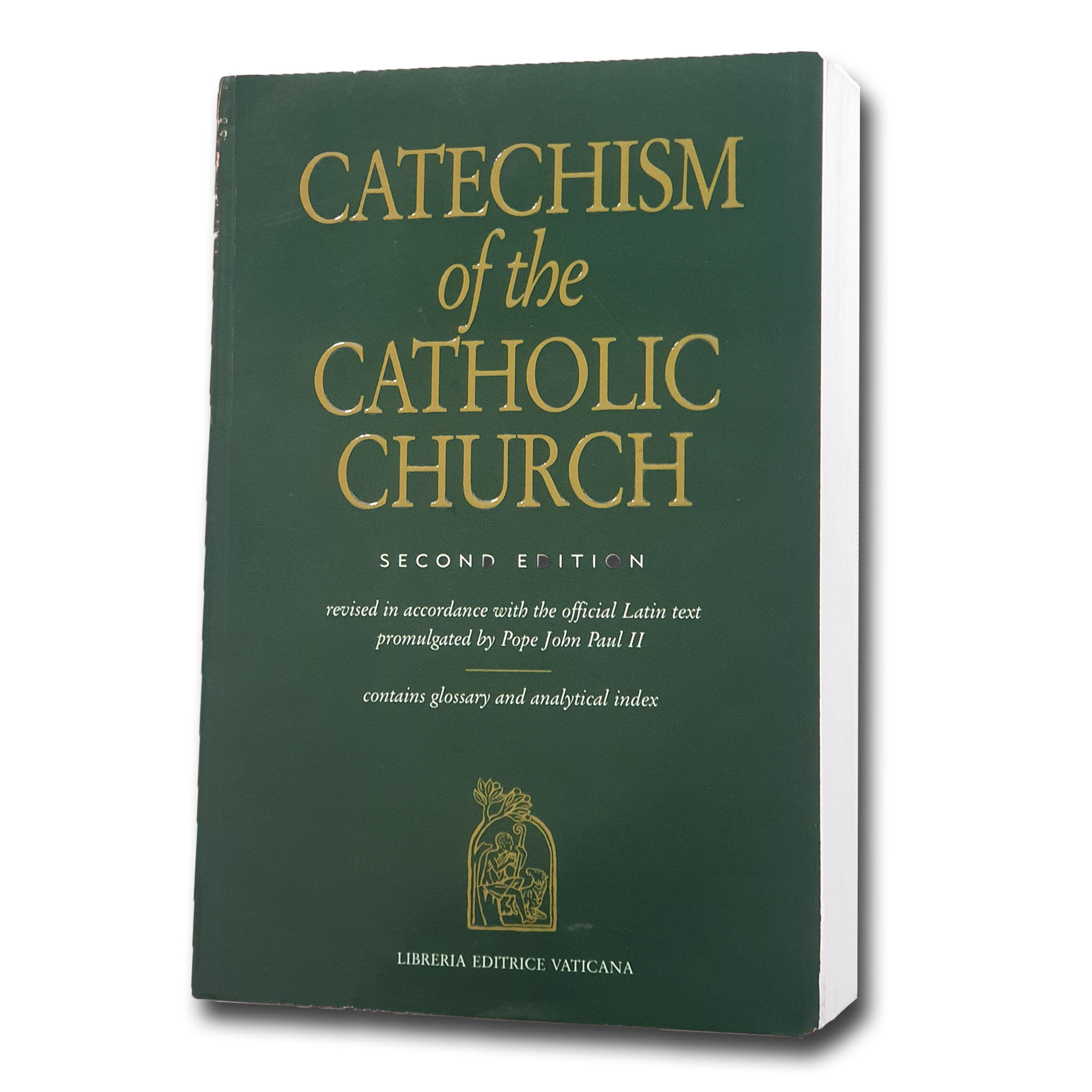 catechism of the catholic church audio download