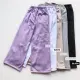HoneyFashion-- Terry Baggy Pants Sweatpants MO. 