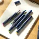 Finenolo by Deli Alcohol Markers Highlighter Pen Set Art Materials Complete Set 80/60/40/30 colors EC184. 