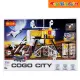 Cogo City Building Blocks. 