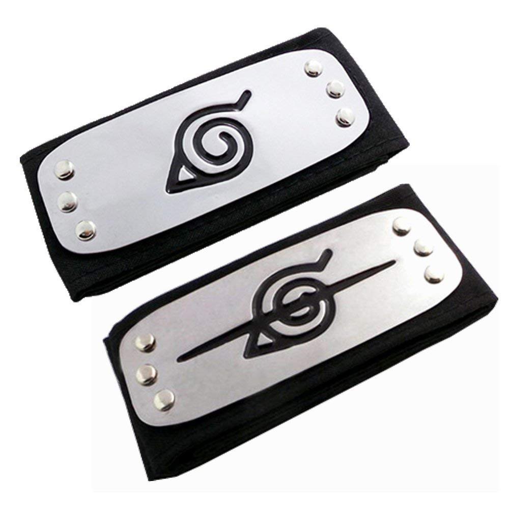 naruto forehead protector for sale