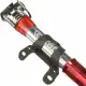 Zefal 842 Air Profil Micro Mini Air Pump for Road Bikes. 