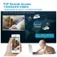 Wifi Kit Professional Security System HD Surveillance system. 
