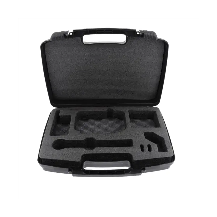 Hard Storage Travel Case Wireless Microphone Case Fits for PGX24 ...