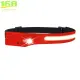 COD running lights are popular in Europe and the United States, and the rechargeable induction headl. 
