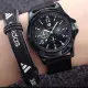 BUY 1 TAKE 1 Fashion Watch Women Men Analog Quartz Watches Nylon Strap Watch. 